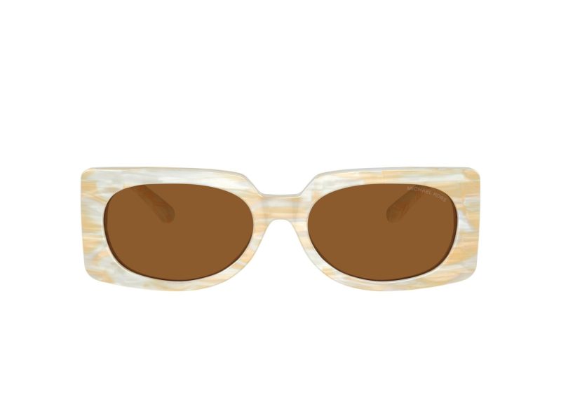 Michael Kors Bordeaux Ochelari de Soare MK 2215 400173