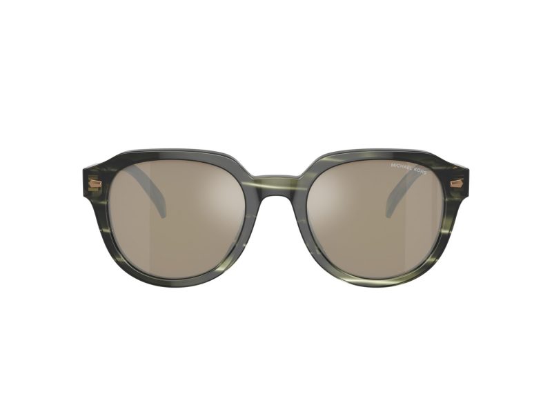 Michael Kors Eger Ochelari de Soare MK 2216U 39787I