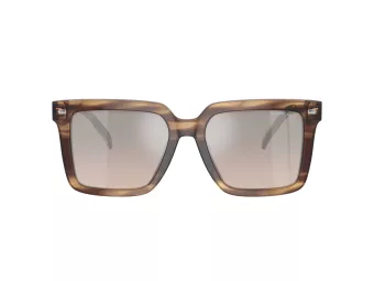 Michael Kors Abruzzo Ochelari de Soare MK 2217U 39776I