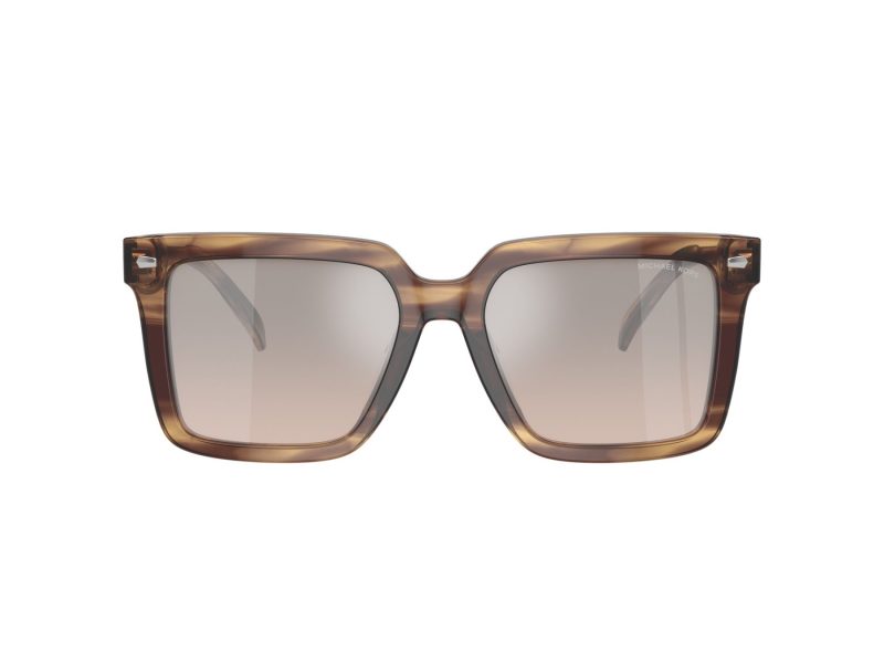 Michael Kors Abruzzo Ochelari de Soare MK 2217U 39776I