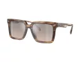 Michael Kors Abruzzo Ochelari de Soare MK 2217U 39776I