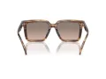 Michael Kors Abruzzo Ochelari de Soare MK 2217U 39776I