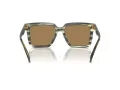 Michael Kors Abruzzo Ochelari de Soare MK 2217U 39787I