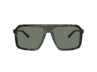 Michael Kors Murren Ochelari de Soare MK 2218U 39433H