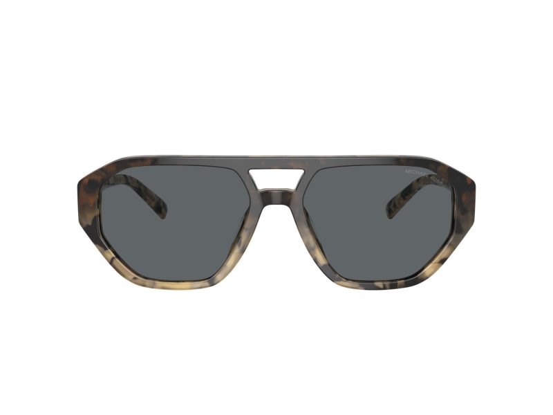 Michael Kors Zurich Ochelari de Soare MK 2219U 394287