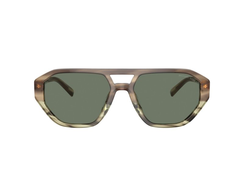 Michael Kors Zurich Ochelari de Soare MK 2219U 39633H