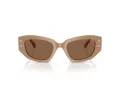 Michael Kors Le Praz Ochelari de Soare MK 2234B 355573 50
