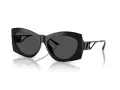 Michael Kors Navarra Ochelari de Soare MK 2235U 300587 57