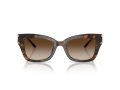 Michael Kors Cantabria Ochelari de Soare MK 2237U 300613 52