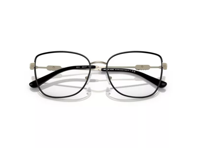 Michael Kors Empire Square 3 Ochelari de Vedere MK 0MK3065J 1014 54