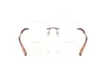 Michael Kors Kyoto Ochelari de Vedere MK 3077 1900 56