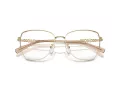 Michael Kors Shanghai Ochelari de Vedere MK 3081D 1014 56