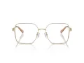 Michael Kors Yunan Ochelari de Vedere MK 3082D 1014