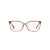 Michael Kors Auckland Ochelari de Vedere MK 4080U 3277 54