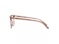 Michael Kors Auckland Ochelari de Vedere MK 4080U 3277 54