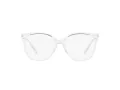 Michael Kors Budapest Ochelari de Vedere MK 4084U 3015 54