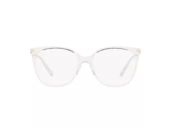Michael Kors Budapest Ochelari de Vedere MK 4084U 3015 54