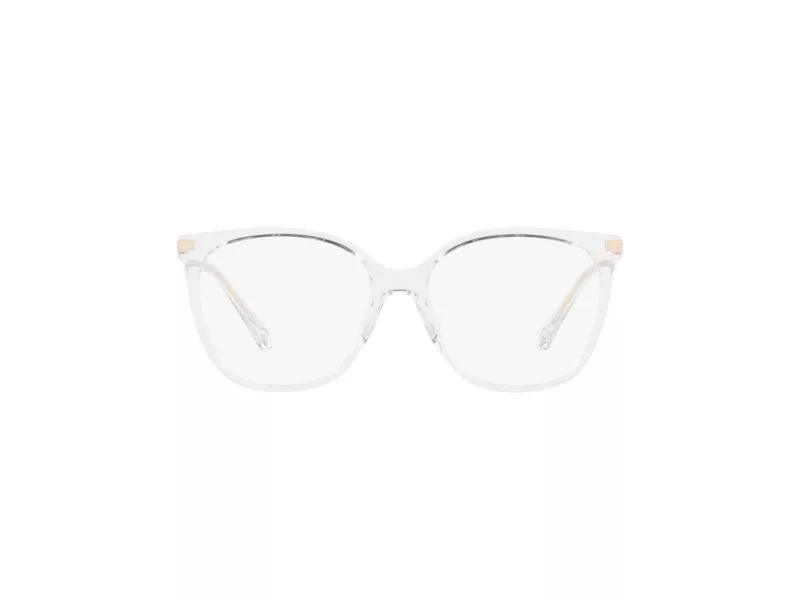Michael Kors Budapest Ochelari de Vedere MK 4084U 3015 54