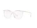 Michael Kors Budapest Ochelari de Vedere MK 4084U 3015 54