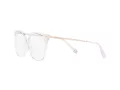 Michael Kors Budapest Ochelari de Vedere MK 4084U 3015 54