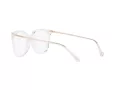 Michael Kors Budapest Ochelari de Vedere MK 4084U 3015 54
