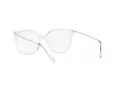 Michael Kors Budapest Ochelari de Vedere MK 4084U 3015 54