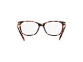 Michael Kors Edinburgh Ochelari de Vedere MK 4085U 3009 52