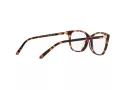 Michael Kors Edinburgh Ochelari de Vedere MK 4085U 3009 52