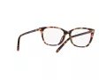 Michael Kors Edinburgh Ochelari de Vedere MK 4085U 3009 54