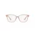 Michael Kors Boulder Ochelari de Vedere MK 4103U 3449 53