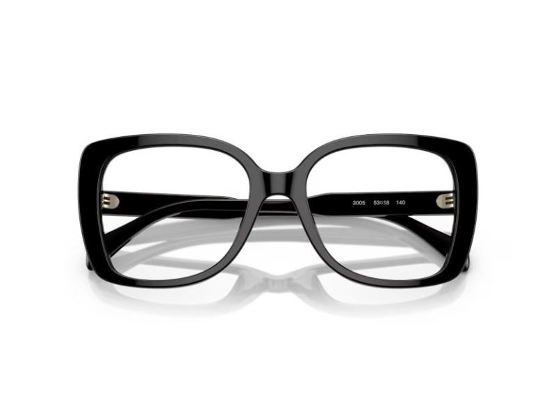 Michael Kors Perth Ochelari de Vedere MK 0MK4104U 3005