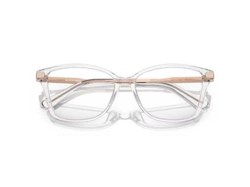 Michael Kors Georgetown Ochelari de Vedere MK 0MK4105BU 3999