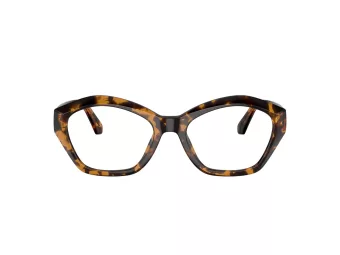 Michael Kors Seaside Ochelari de Vedere MK 4116U 3006 53