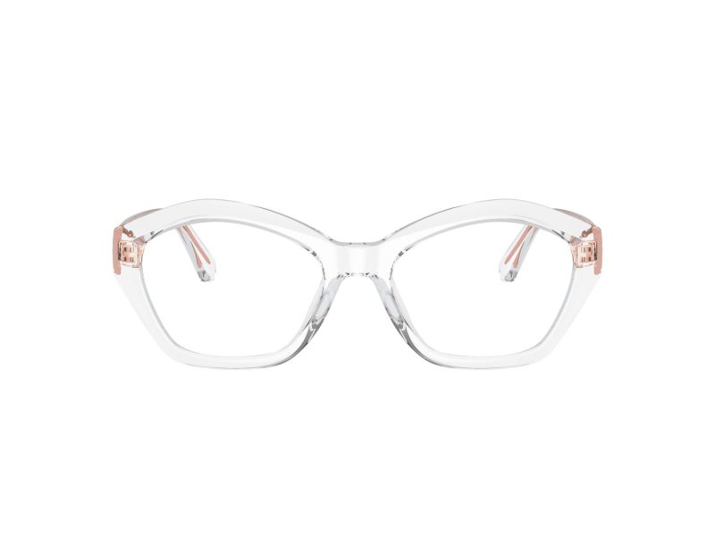 Michael Kors Seaside Ochelari de Vedere MK 4116U 3015
