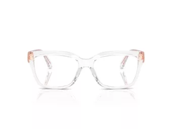 Michael Kors Birmingham Ochelari de Vedere MK 4117U 3015 54