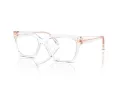 Michael Kors Birmingham Ochelari de Vedere MK 4117U 3015 54