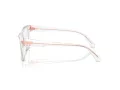 Michael Kors Birmingham Ochelari de Vedere MK 4117U 3015 54