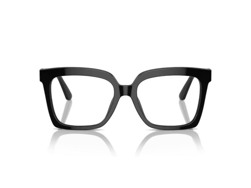 Michael Kors Nassau Ochelari de Vedere MK 4119U 3005