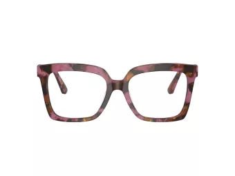 Michael Kors Nassau Ochelari de Vedere MK 4119U 3998 53