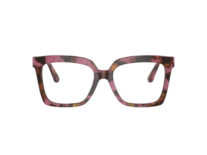 Michael Kors Nassau Ochelari de Vedere MK 4119U 3998