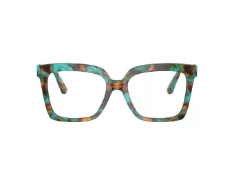 Michael Kors Nassau Ochelari de Vedere MK 4119U 4000 53