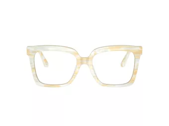 Michael Kors Nassau Ochelari de Vedere MK 4119U 4001 53