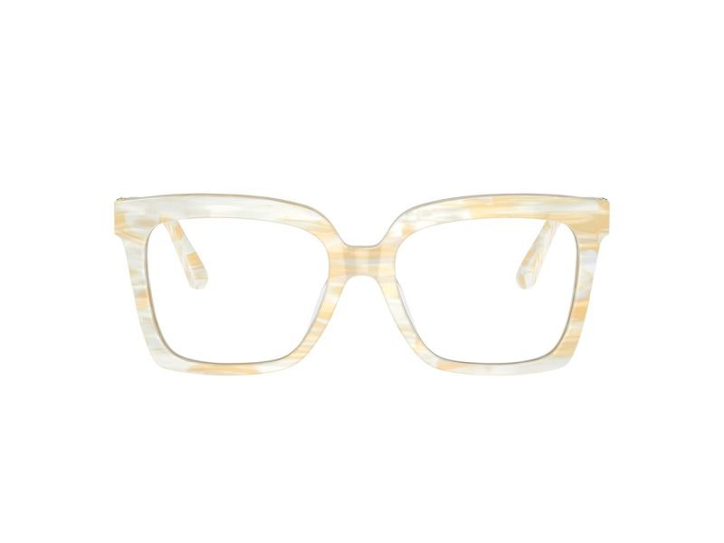 Michael Kors Nassau Ochelari de Vedere MK 4119U 4001