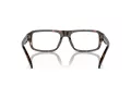 Michael Kors Rioja Ochelari de Vedere MK 4122U 3006