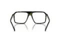 Michael Kors Montreux Ochelari de Vedere MK 4123U 3943 57
