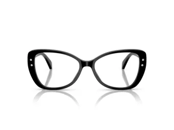 Michael Kors Cervinia Ochelari de Vedere MK 4138B 3005 54