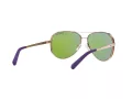 Michael Kors Chelsea Ochelari de Soare MK 5004 10034V 59