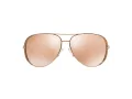 Michael Kors Chelsea Ochelari de Soare MK 5004 1017R1 59