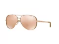 Michael Kors Chelsea Ochelari de Soare MK 5004 1017R1 59