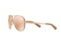 Michael Kors Chelsea Ochelari de Soare MK 5004 1017R1 59